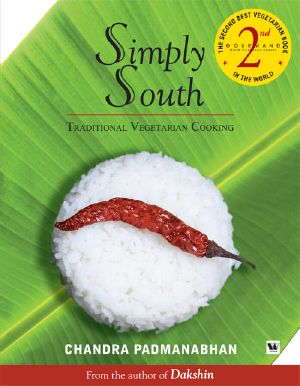 Simply South Traditional Vegetarian Cook
