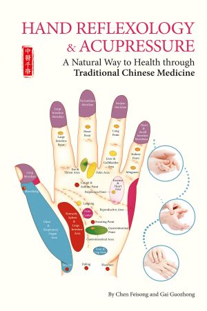 Hand Reflexology & Acupressure