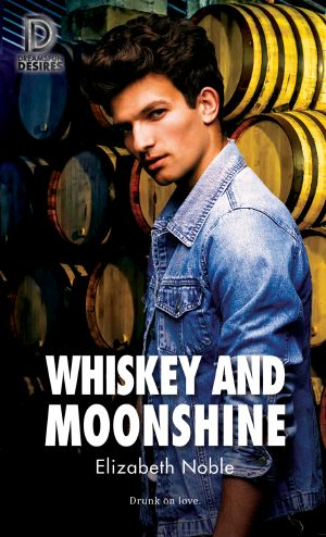 Whiskey and Moonshine