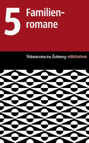 Süddeutsche Zeitung eBibliothek · Der Turm / Vielleicht Esther / Die Powenzbande / Sandberg / Immer noch Sturm