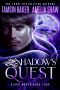 Shadow's Quest (Blood World Book 4)