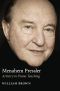 Menahem Pressler