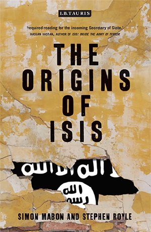 The Origins of ISIS