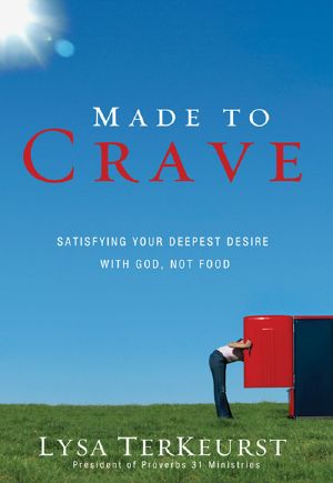 Made to Crave