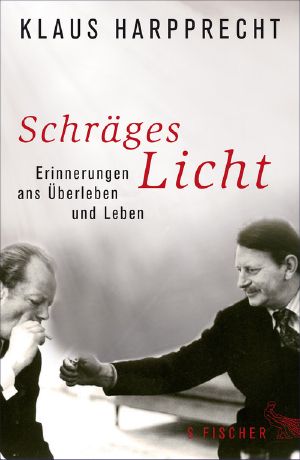 Schräges Licht · Erinnerungen ans Überleben und Leben