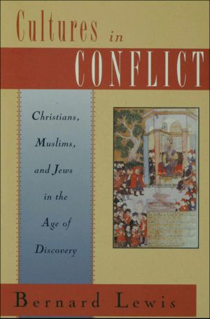 Cultures in Conflict · Christians, Muslims, and Jews in the Age of Discovery