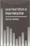 Local Fiscal Effects of Illegal Immigration · Report of a Workshop