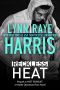 Reckless Heat · A Hostile Operations Team Prequel