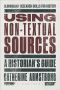 Using Non-Textual Sources