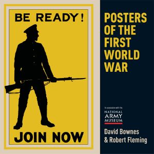 Posters of the First World War