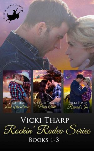 Rockin' Rodeo Series Collection Books 1-3