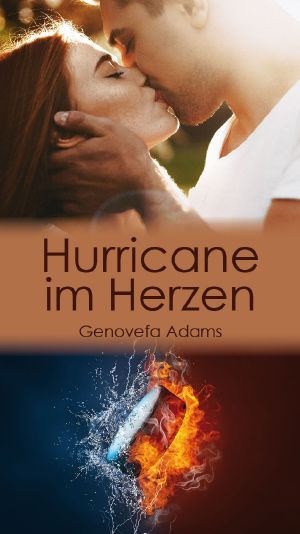 Hurricane im Herzen