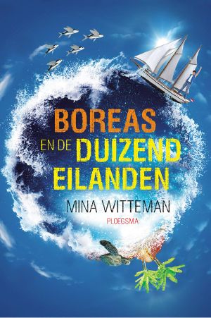 Boreas en De Duizend Eilanden