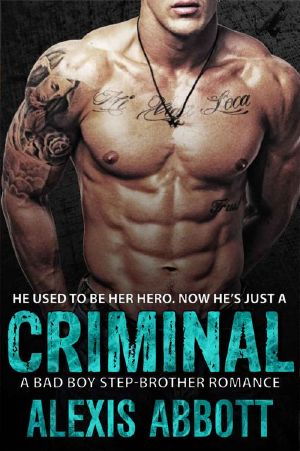 Criminal · A Bad-Boy Stepbrother Romance