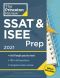 Princeton Review SSAT & ISEE Prep, 2021, 6 Practice Tests + Review & Techniques + Drills