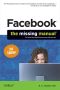 Facebook · The Missing Manual