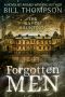 Forgotten Men (The Bayou Hauntings Book 2)