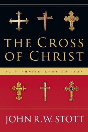 The Cross of Christ