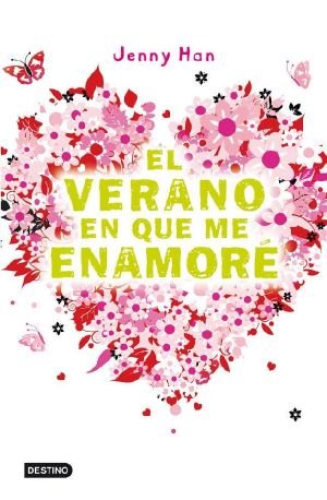 (Verano #1) El verano en que me enamoré