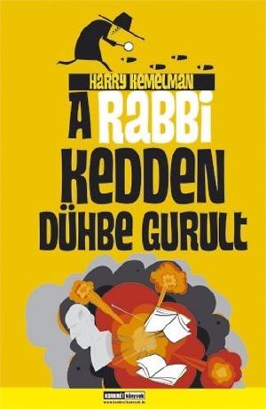 A rabbi kedden dühbe gurult