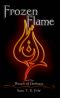 Frozen Flame · Book One of the Breach of Darkness Series