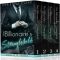 The Billionaire's Stranglehold Complete Series