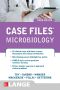 Case Files Microbiology · 3rd Edition