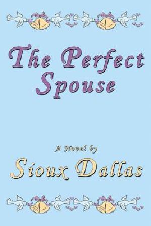 The Perfect Spouse