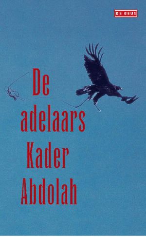 De Adelaars