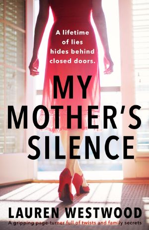 My Mother's Silence (ARC)