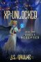 Quest Accepted (XP · Unlocked Book One) a LitRPG Fantasy Series