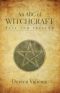 An ABC of Witchcraft Past and Present