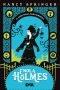 Enola Holmes. Il caso della dama sinistra