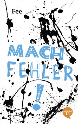 Mach Fehler!
