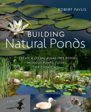 Building Natural Ponds