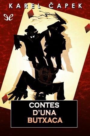 Contes D'Una Butxaca