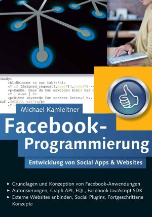 Facebook Programmierung