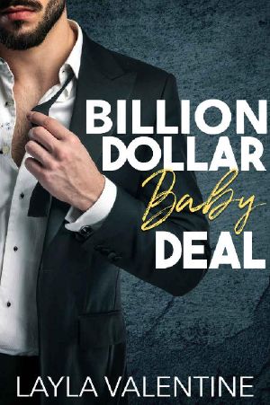 Billion Dollar Baby Deal