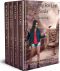 Academy for Lost Souls · Complete Collection Books 1-4