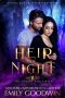 Heir of Night (The Thorne Hill Series Book 8)