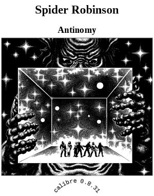 Antinomy