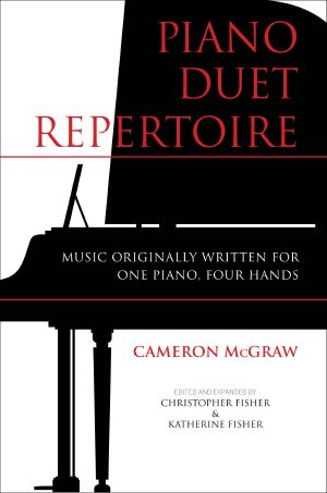 Piano Duet Repertoire