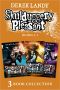 Skulduggery Pleasant 1-3