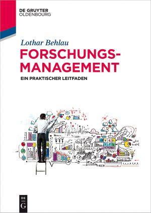 Forschungsmanagement · Ein praktischer Leitfaden