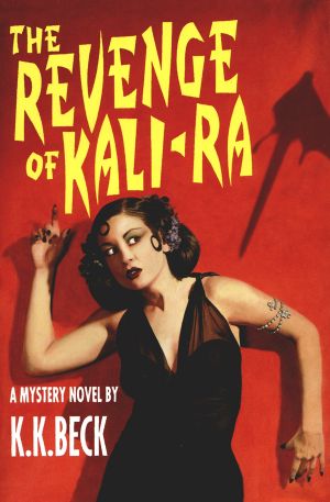 The Revenge of Kali Ra