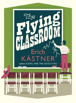 The Flying Classroom