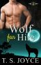 Wolf Fur Hire (Bears Fur Hire #4)