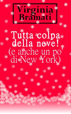 Tutta Colpa Della Neve! · E Anche Un Po' Di New York