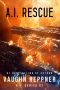 A.I. Rescue (The A.I. Series Book 7)