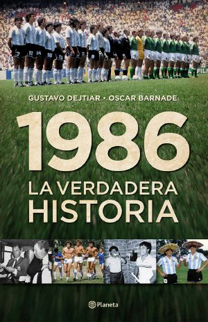 1986. La verdadera historia